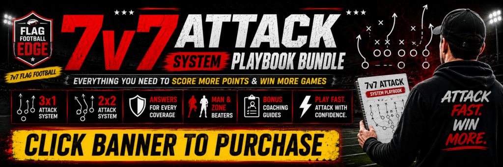 7v7 playbook bundle